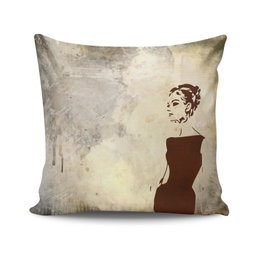 Aberto Design Fundas de Cojín Multicolor 43 x 43 cm